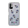 スリムプロテクションケース［ 【推しの子】 - 黒川あかね - ミニキャラ総柄 ］