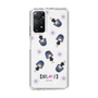 スリムプロテクションケース［ 【推しの子】 - 黒川あかね - ミニキャラ総柄 ］
