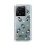 スリムプロテクションケース［ 【推しの子】 - 黒川あかね - ミニキャラ総柄 ］