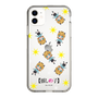 スリムプロテクションケース［ 【推しの子】 - MEMちょ - ミニキャラ総柄 ］