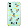 スリムプロテクションケース［ 【推しの子】 - MEMちょ - ミニキャラ総柄 ］