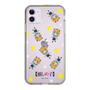 スリムプロテクションケース［ 【推しの子】 - MEMちょ - ミニキャラ総柄 ］