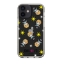 スリムプロテクションケース［ 【推しの子】 - MEMちょ - ミニキャラ総柄 ］