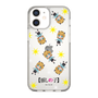 スリムプロテクションケース［ 【推しの子】 - MEMちょ - ミニキャラ総柄 ］