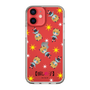 スリムプロテクションケース［ 【推しの子】 - MEMちょ - ミニキャラ総柄 ］