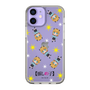 スリムプロテクションケース［ 【推しの子】 - MEMちょ - ミニキャラ総柄 ］