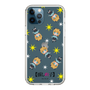 スリムプロテクションケース［ 【推しの子】 - MEMちょ - ミニキャラ総柄 ］