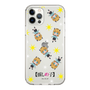 スリムプロテクションケース［ 【推しの子】 - MEMちょ - ミニキャラ総柄 ］