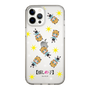 スリムプロテクションケース［ 【推しの子】 - MEMちょ - ミニキャラ総柄 ］