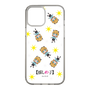 スリムプロテクションケース［ 【推しの子】 - MEMちょ - ミニキャラ総柄 ］