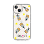 スリムプロテクションケース［ 【推しの子】 - MEMちょ - ミニキャラ総柄 ］