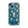 スリムプロテクションケース［ 【推しの子】 - MEMちょ - ミニキャラ総柄 ］