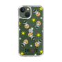 スリムプロテクションケース［ 【推しの子】 - MEMちょ - ミニキャラ総柄 ］
