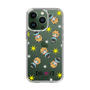スリムプロテクションケース［ 【推しの子】 - MEMちょ - ミニキャラ総柄 ］
