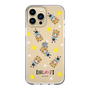 スリムプロテクションケース［ 【推しの子】 - MEMちょ - ミニキャラ総柄 ］