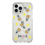スリムプロテクションケース［ 【推しの子】 - MEMちょ - ミニキャラ総柄 ］
