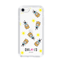 スリムプロテクションケース［ 【推しの子】 - MEMちょ - ミニキャラ総柄 ］