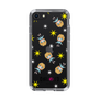 スリムプロテクションケース［ 【推しの子】 - MEMちょ - ミニキャラ総柄 ］