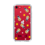 スリムプロテクションケース［ 【推しの子】 - MEMちょ - ミニキャラ総柄 ］