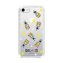 スリムプロテクションケース［ 【推しの子】 - MEMちょ - ミニキャラ総柄 ］