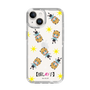 スリムプロテクションケース［ 【推しの子】 - MEMちょ - ミニキャラ総柄 ］
