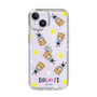 スリムプロテクションケース［ 【推しの子】 - MEMちょ - ミニキャラ総柄 ］