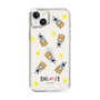 スリムプロテクションケース［ 【推しの子】 - MEMちょ - ミニキャラ総柄 ］