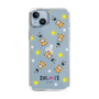 スリムプロテクションケース［ 【推しの子】 - MEMちょ - ミニキャラ総柄 ］