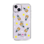 スリムプロテクションケース［ 【推しの子】 - MEMちょ - ミニキャラ総柄 ］