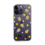スリムプロテクションケース［ 【推しの子】 - MEMちょ - ミニキャラ総柄 ］