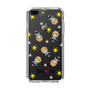 スリムプロテクションケース［ 【推しの子】 - MEMちょ - ミニキャラ総柄 ］