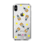 スリムプロテクションケース［ 【推しの子】 - MEMちょ - ミニキャラ総柄 ］