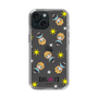 スリムプロテクションケース［ 【推しの子】 - MEMちょ - ミニキャラ総柄 ］