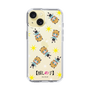 スリムプロテクションケース［ 【推しの子】 - MEMちょ - ミニキャラ総柄 ］