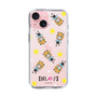 スリムプロテクションケース［ 【推しの子】 - MEMちょ - ミニキャラ総柄 ］
