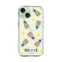 スリムプロテクションケース［ 【推しの子】 - MEMちょ - ミニキャラ総柄 ］