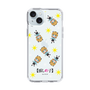 スリムプロテクションケース［ 【推しの子】 - MEMちょ - ミニキャラ総柄 ］