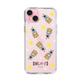 スリムプロテクションケース［ 【推しの子】 - MEMちょ - ミニキャラ総柄 ］