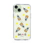 スリムプロテクションケース［ 【推しの子】 - MEMちょ - ミニキャラ総柄 ］