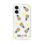 スリムプロテクションケース［ 【推しの子】 - MEMちょ - ミニキャラ総柄 ］