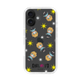 スリムプロテクションケース［ 【推しの子】 - MEMちょ - ミニキャラ総柄 ］