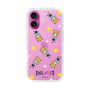 スリムプロテクションケース［ 【推しの子】 - MEMちょ - ミニキャラ総柄 ］