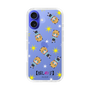 スリムプロテクションケース［ 【推しの子】 - MEMちょ - ミニキャラ総柄 ］