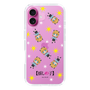 スリムプロテクションケース［ 【推しの子】 - MEMちょ - ミニキャラ総柄 ］