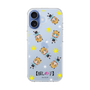 スリムプロテクションケース［ 【推しの子】 - MEMちょ - ミニキャラ総柄 ］