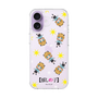 スリムプロテクションケース［ 【推しの子】 - MEMちょ - ミニキャラ総柄 ］