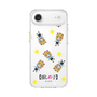 スリムプロテクションケース［ 【推しの子】 - MEMちょ - ミニキャラ総柄 ］