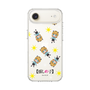 スリムプロテクションケース［ 【推しの子】 - MEMちょ - ミニキャラ総柄 ］