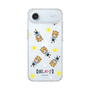 スリムプロテクションケース［ 【推しの子】 - MEMちょ - ミニキャラ総柄 ］