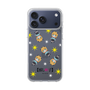 スリムプロテクションケース［ 【推しの子】 - MEMちょ - ミニキャラ総柄 ］